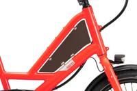 Tern Advert.sign barnad. board set black