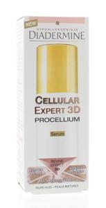 Diadermine Cellular expert 3D serum (30 ml)