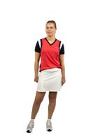 Sjeng Sports Tennisrok Dames XL/42