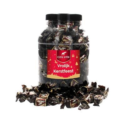 Côte d'Or Chokotoff "Vrolijk Kerstfeest" - chocolade kerstcadeau - 16