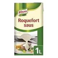 Knorr Garde d'Or - Roquefort Saus - 1ltr - thumbnail