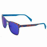 Zonnebril Uniseks Italia Independent 0024-027-055 Ø 53 mm