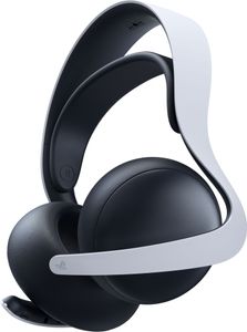 Sony Wireless PULSE Elite Headset - White