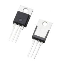 Littelfuse BTB16-600BW3G TRIAC 16 A 600 V Tube - thumbnail