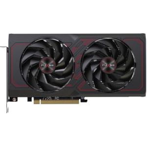 Sapphire PULSE AMD Radeon RX 7600 XT Gaming OC 16GB