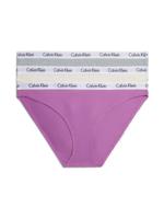 Calvin Klein - 3p Briefs - Carrousel -