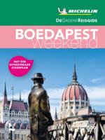 De Groene Reisgids Weekend - Boedapest (Paperback)