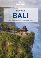 Reisgids Pocket Bali | Lonely Planet - thumbnail