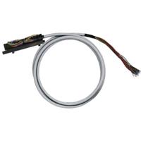 Weidmüller 7789606010 PAC-S300-UNIU-V0-1M PLC-kabel - thumbnail