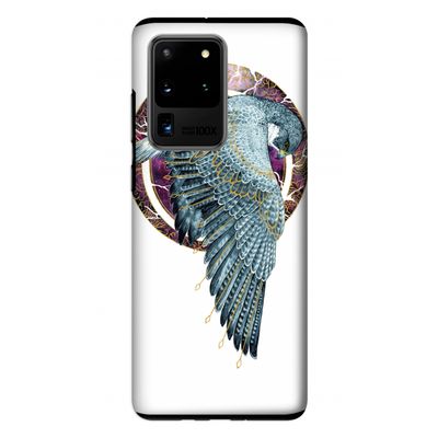 Golden Falcon: Samsung Galaxy S20 Ultra Tough Case