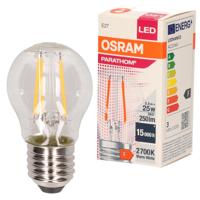 1x LED lampje lampenbolletjes E27 fitting 2.5W sfeerlampen 1x LED lampje lampenbolletjes E27 fitting 2.5W sfeerlampen