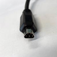 Van Beijck acculader li-ion stella 5-pins type 2 (driehoek)