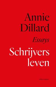 Schrijversleven (Hardback)