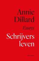 Schrijversleven (Hardback)