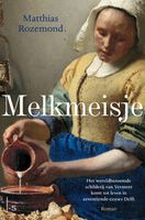 Melkmeisje - Matthias Rozemond - ebook