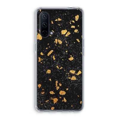 Terrazzo N°7: OnePlus Nord CE 5G Transparant Hoesje