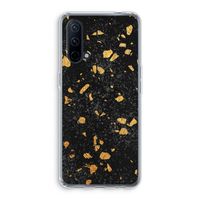 Terrazzo N°7: OnePlus Nord CE 5G Transparant Hoesje