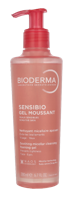 Bioderma Sensibio Gel Moussant 200 ml