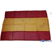 Bandera española GS73322 - BANDERA ESPAÑOLA 40X60 S/CORONA