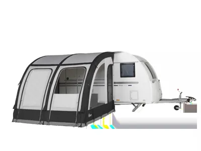 Dorema Magnum Air Force deeltent 260cm