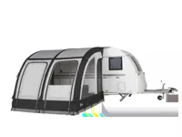 Dorema Magnum Air Force deeltent 260cm