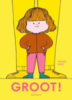 Groot! (Hardback)