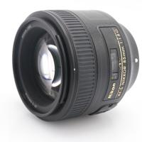 Nikon AF-S 85mm F/1.8G occasion