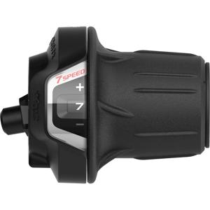 Shimano versteller revo shifter tourney rv300 rechts 7v