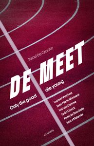 De meet - Raoul De Groote - ebook