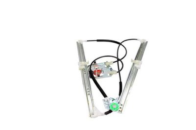 Raambedieningsmechanisme MAXGEAR, Inbouwplaats: Rechts voor, u.a. fÃ¼r Renault