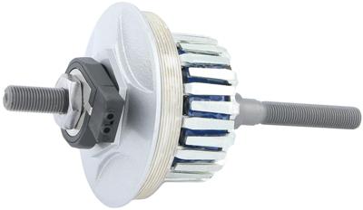 STURMEY ARCHER binnenwerk