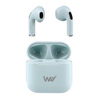Hoofdtelefoon met microfoon TNB MELODY 2