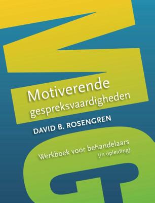 Motiverende gespreksvaardigheden (Paperback)