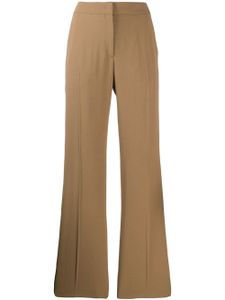 Nº21 pantalon de costume droit - Tons neutres