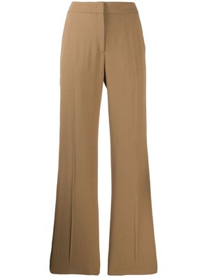 Nº21 pantalon de costume droit - Tons neutres