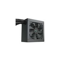 PC-voeding - DEEPCOOL - R-PL650D-FC0B-EU-V2 - PL650-D - 650 W - 80 PLUS Bronze - ATX3.0 - Niet-modulair