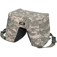 LensCoat LensSack Pro Bean Bag Digital Camo