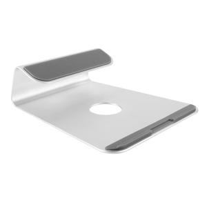 LogiLink AA0103 15 Notebook stand Zilver notebooksteun & -standaard