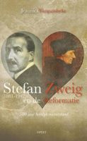 Stefan Zweig (1881-1942) en de reformatie - Jeannick Vangansbeke - ebook