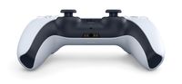 Sony DualSense Wireless Controller voor PS5 / MAC / PC / IOS in wit - thumbnail