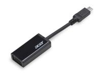 Acer USB-C naar VGA adapter kabel