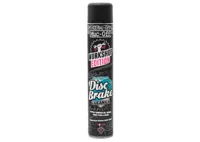 Muc-Off Muc off disc brake and rotor cleaner aerosol workshop size 750ml tin