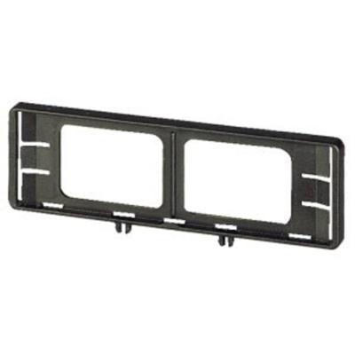 Eaton ZFSX-P3 Labeldrager (b x h) 88 mm x 27 mm Zwart 1 stuk(s)