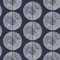 Galerie Bazaar Behang met cirkelmotief - G78333