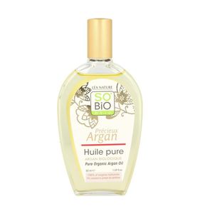 Argan pure oil