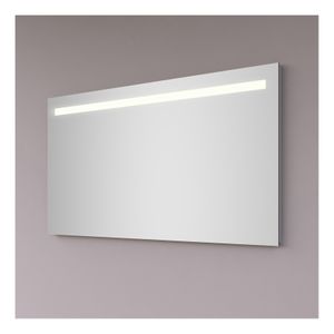 Badkamerspiegel SPV2000 | Directe LED verlichting | Touch button | Met spiegelverwarming