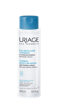 Uriage Vloeibaar Eau Thermale Micellar Water Cranberry Extract 250ml