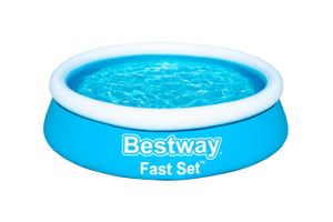 Bestway zwembad Fast - 183 x 51 cm