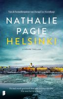 Helsinki - Nathalie Pagie - ebook