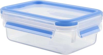 Tefal K30218 MasterSeal Vershoudbakje 0.8L Blauw - 4168430001403